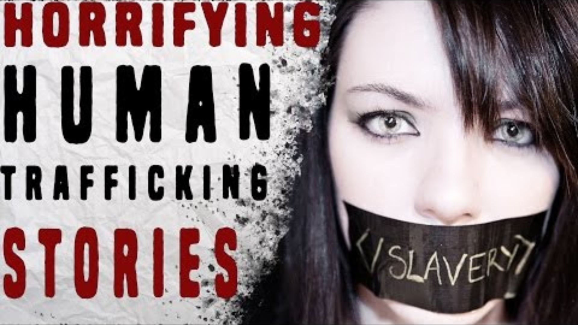 Most Powerful Human Trafficking Awareness Movies